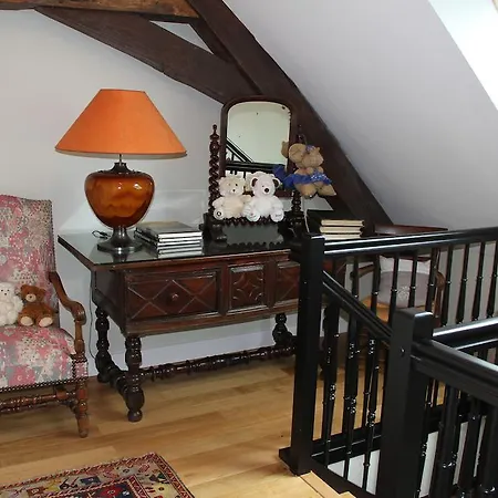 Chambres D'hotes Les Chalands * Sarreguemines