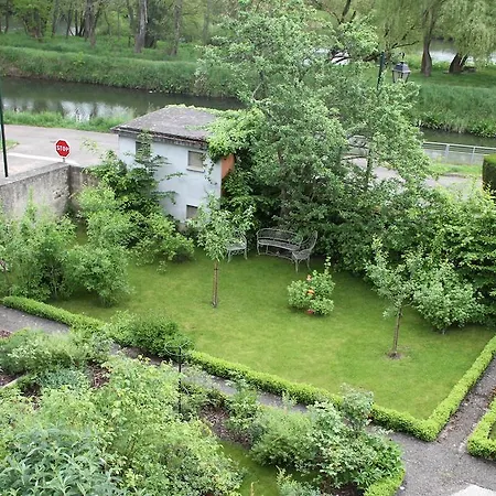 Chambres D'hotes Les Chalands *