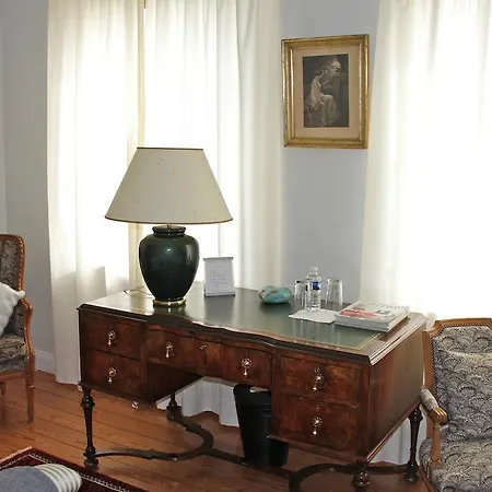 Chambres D'hotes Les Chalands *