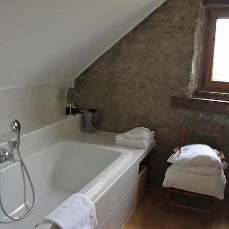 Chambres D'hotes Les Chalands Alojamento de Acomodação e Pequeno-almoço *
