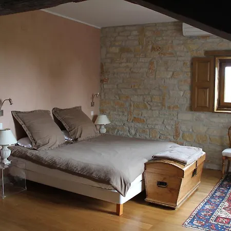 Chambres D'hotes Les Chalands Alojamento de Acomodação e Pequeno-almoço Sarreguemines
