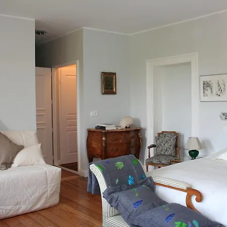 Chambres D'hotes Les Chalands Alojamento de Acomodação e Pequeno-almoço