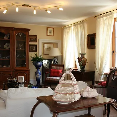 Chambres D'hotes Les Chalands