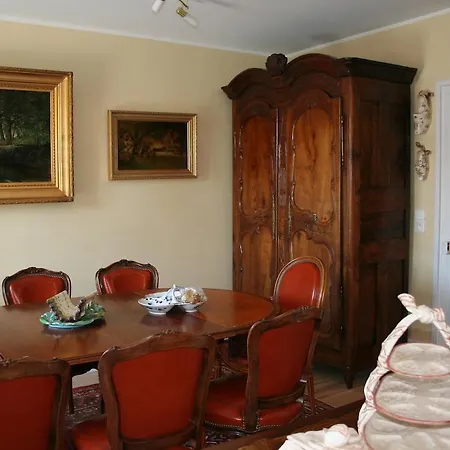 Chambres D'hotes Les Chalands Sarreguemines