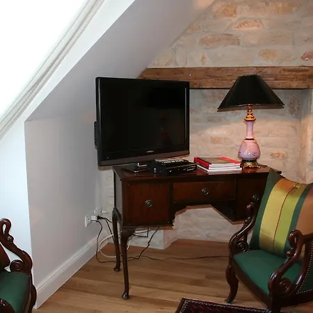 Alojamento de Acomodação e Pequeno-almoço Chambres D'hotes Les Chalands Sarreguemines