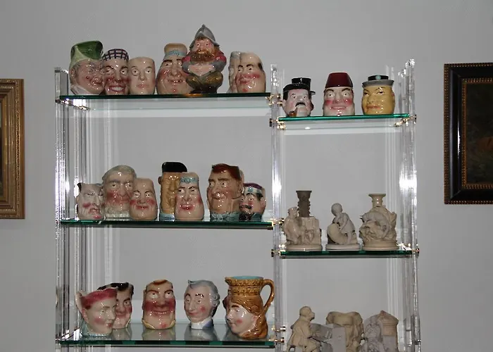 Chambres D'hotes Les Chalands * Sarreguemines