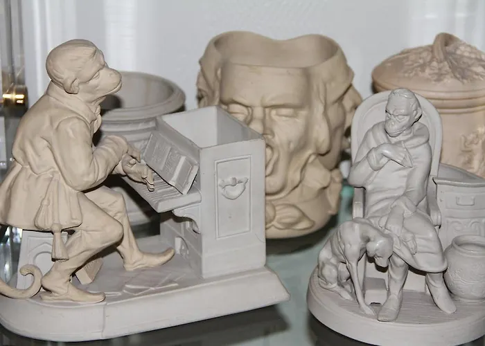 Chambres D'hotes Les Chalands *