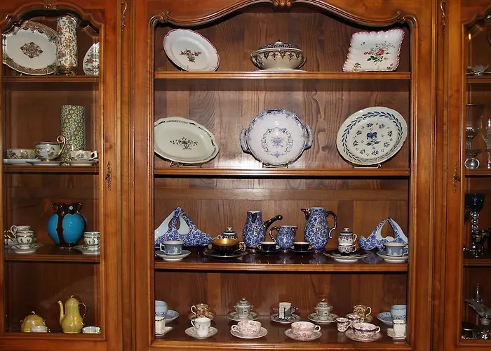 Chambres D'hotes Les Chalands *