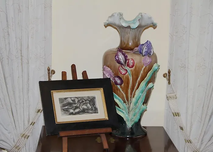 Bed & Breakfast Chambres D'hotes Les Chalands