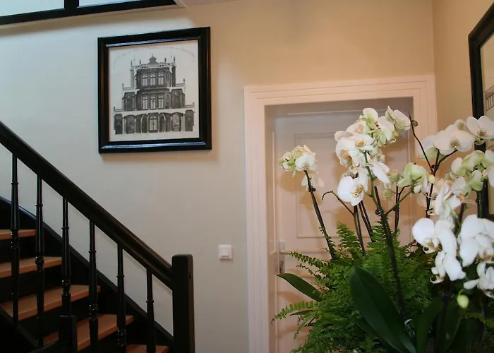 Bed & Breakfast Chambres D'hotes Les Chalands