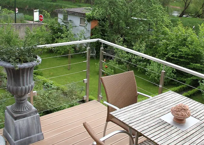 Bed & Breakfast Chambres D'hotes Les Chalands