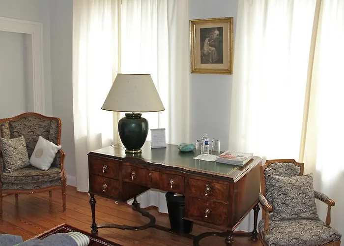 Chambres D'hotes Les Chalands *