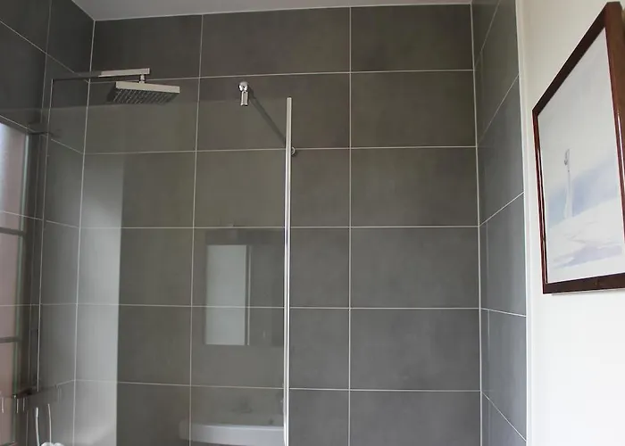 Chambres D'hotes Les Chalands *