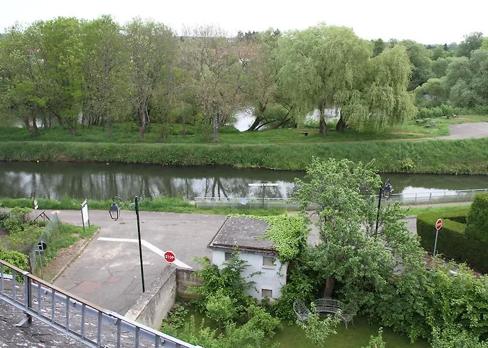 Chambres D'hotes Les Chalands Sarreguemines