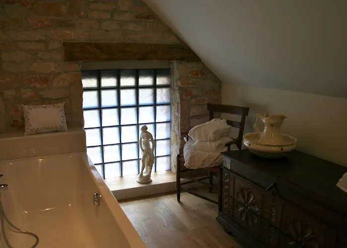 Chambres D'hotes Les Chalands * Sarreguemines