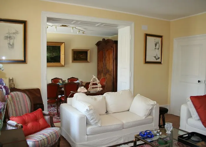 Chambres D'hotes Les Chalands Bed & Breakfast Sarreguemines