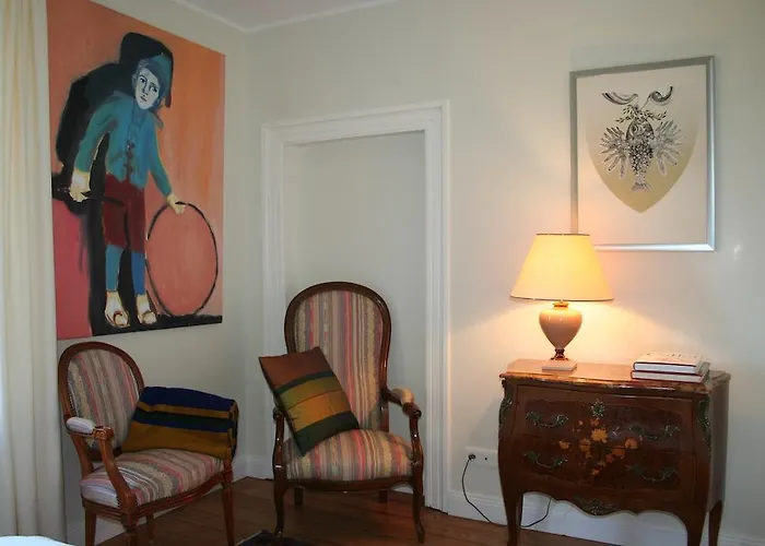 Chambres D'hotes Les Chalands Sarreguemines