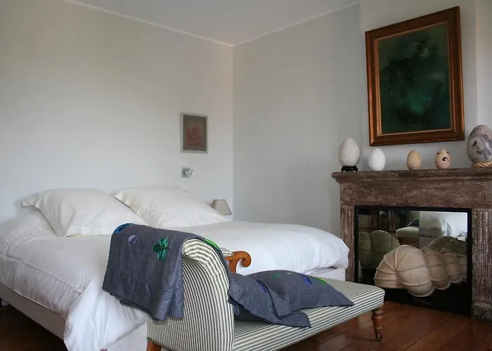 Chambres D'hotes Les Chalands * Sarreguemines