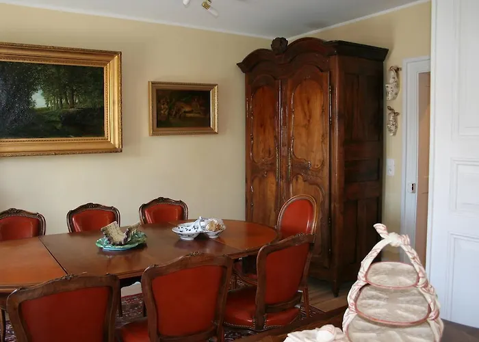 Chambres D'hotes Les Chalands Sarreguemines