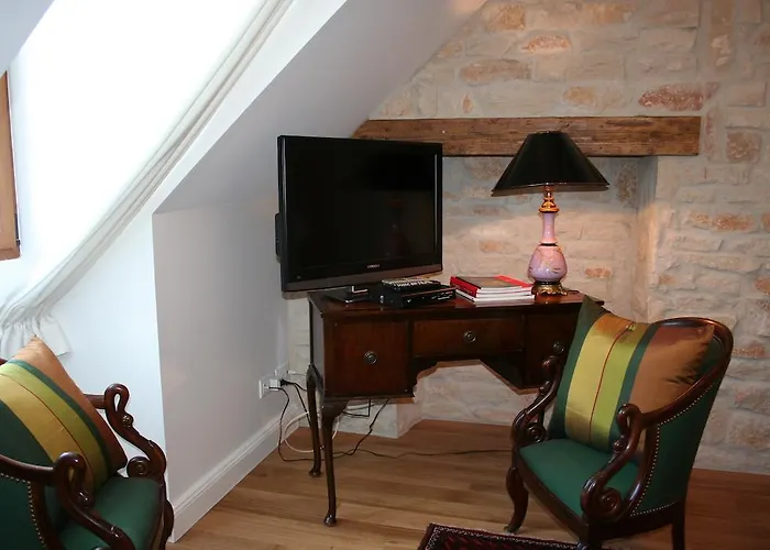 Bed & Breakfast Chambres D'hotes Les Chalands Sarreguemines